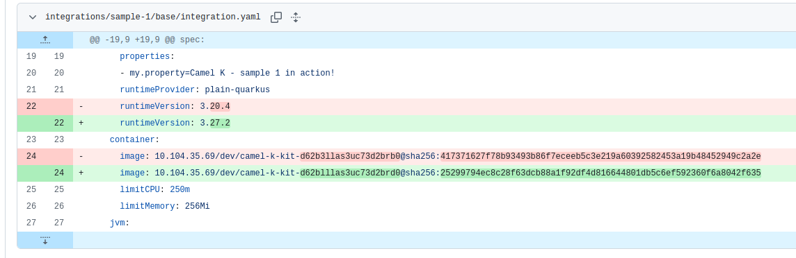 Image 1 - Pull Request diff